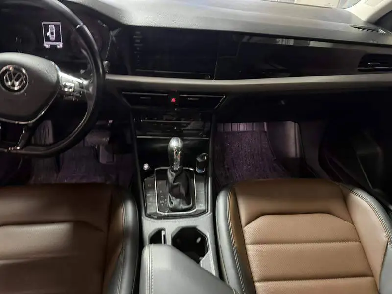 Lavida 2021 280TSI DSG Luxury Edition — 11