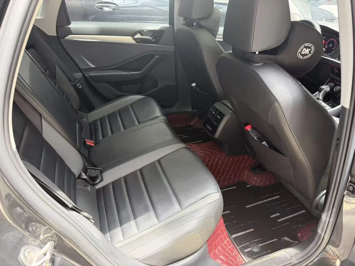 Sagitar 2022 280TSI DSG Beyond Edition — 7