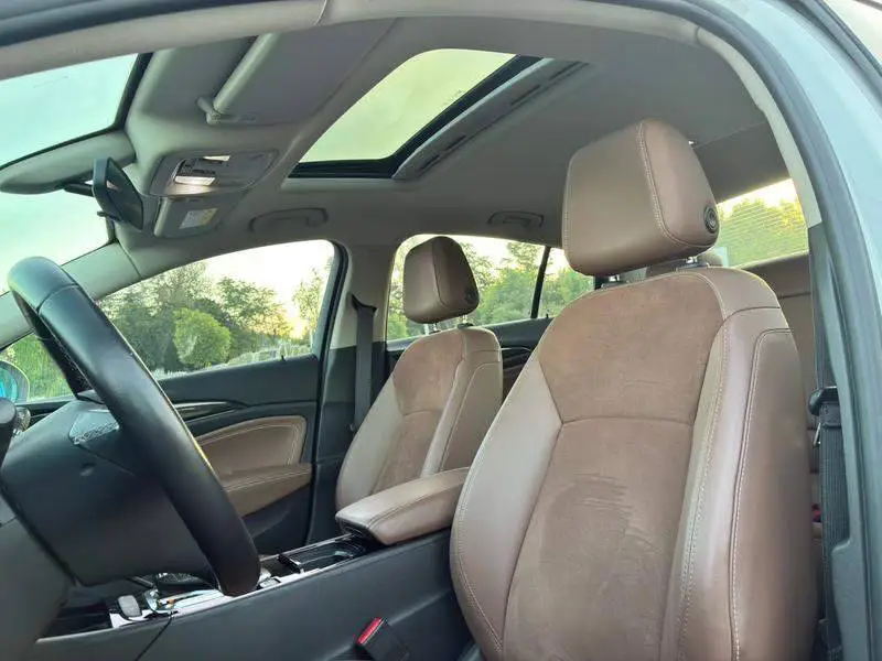 Regal 2019 20T Elite National VI — 13
