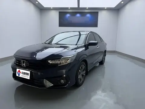 Enjoy Domain 2022 180TURBO CVT Comfort Edition