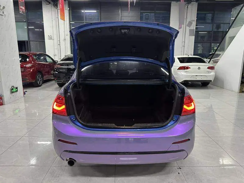 BMW 1 Series 2018 118i Sports — 20