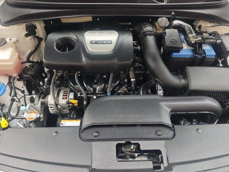 Name map 2017 1.6T Automatic Flagship TOP National V — 10