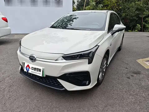 AION S 2023 Mei 580 Lithium Iron Phosphate