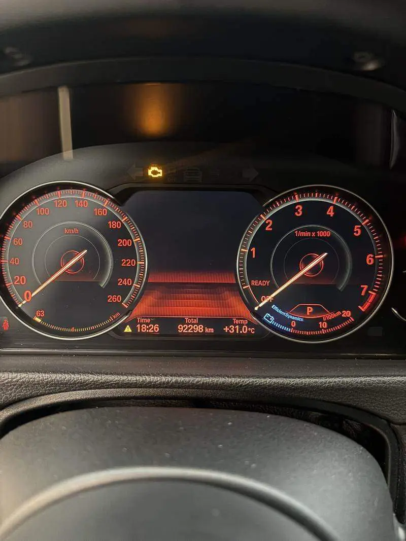 BMW 3 Series 2018 320Li Leading M Sport Package — 9