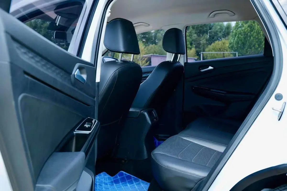 Jetta VS5 2022 280TSI Automatic Enjoyable Pro — 9