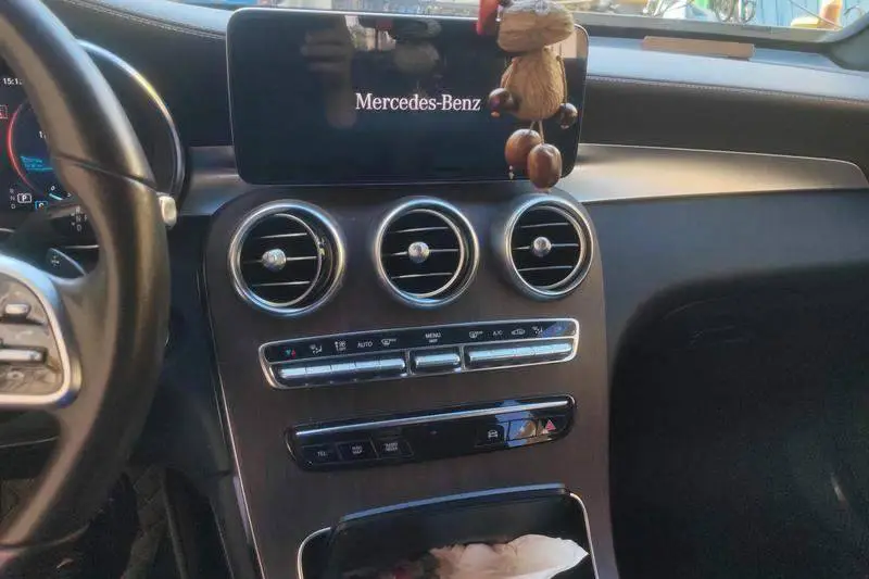 Mercedes-Benz GLC 2021 GLC 300 L 4MATIC Dynamic — 13