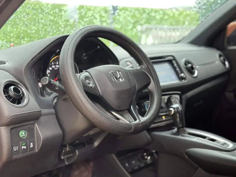 Honda XR-V 2015 1.5L LXi CVT Classic Edition — 6