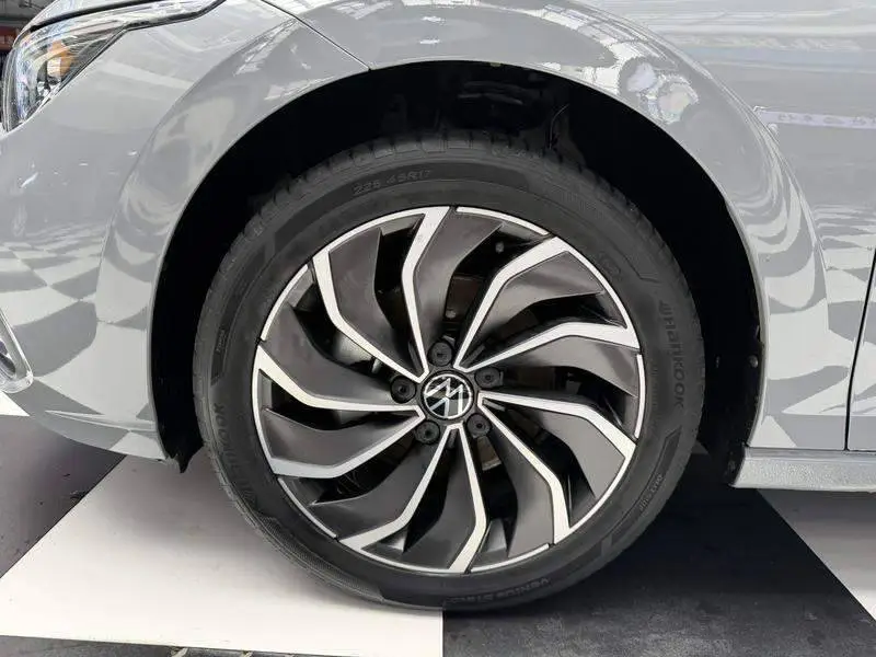 Golf 2021 280TSI DSG Pro — 8