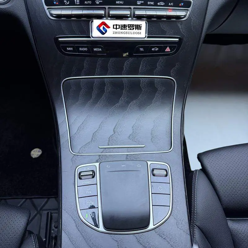 Mercedes-Benz C-Class 2020 C 260 L Sports Edition — 10