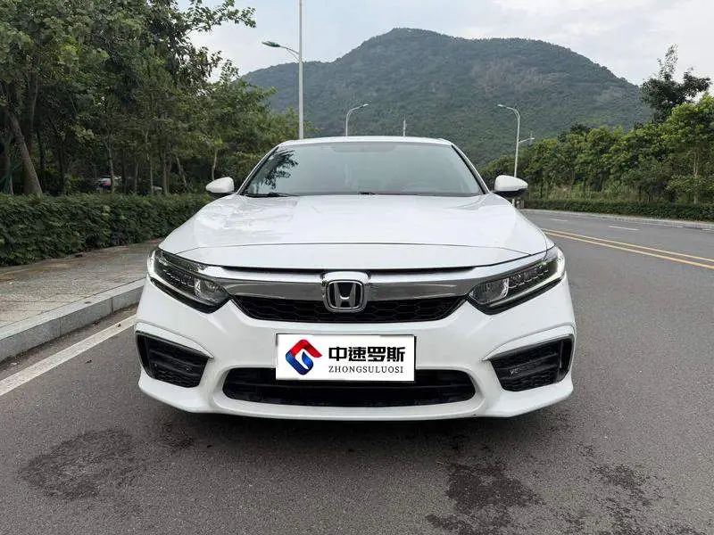 Inspur 2019 260TURBO Refined Edition National V — 2
