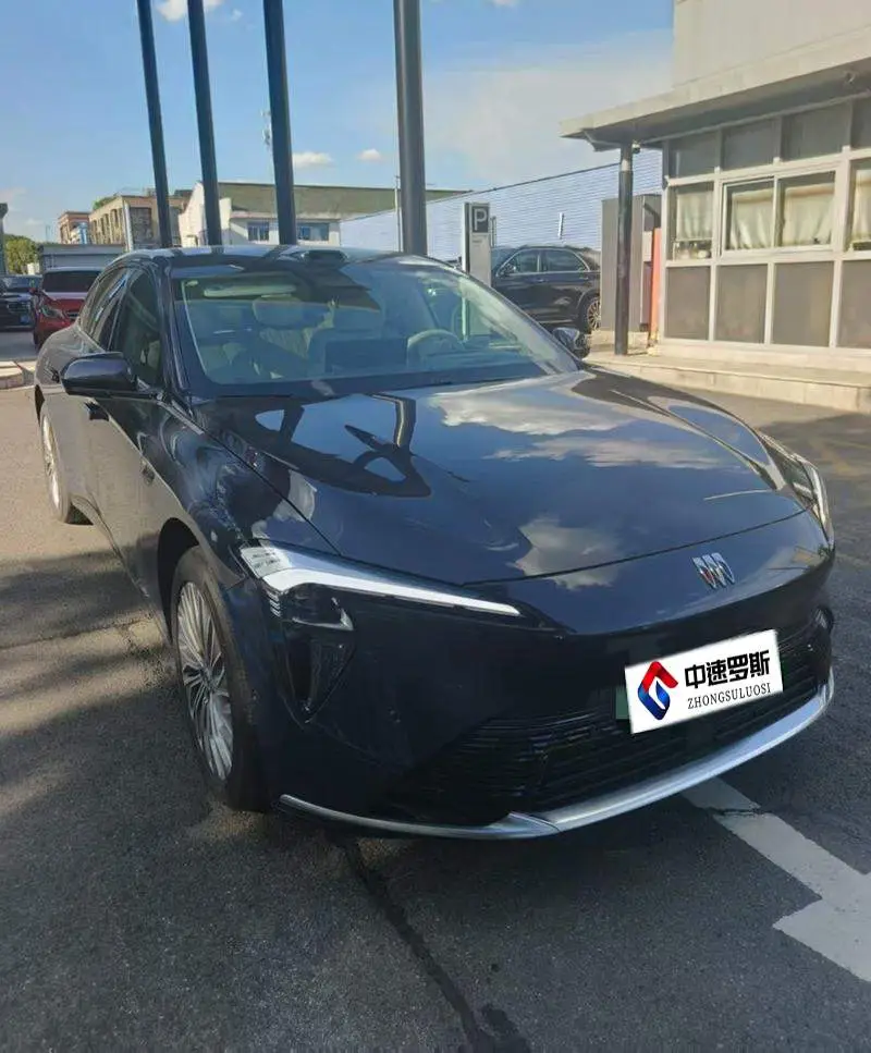 Buick L7 2025 Avenir — 2