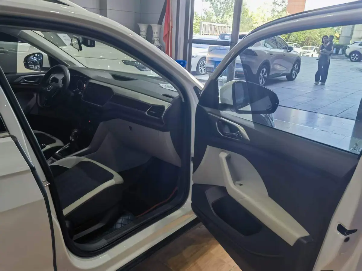 Tukai 2023 1.5L Automatic Comfort Edition — 10