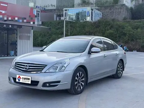 Tianlai 2008 2.5L XL Leading Edition