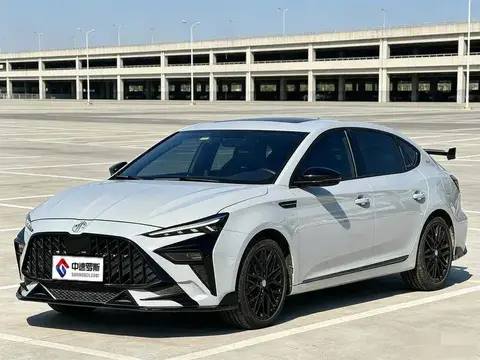 MG6 2023 1.5T XLINE Shark Hunter Edition