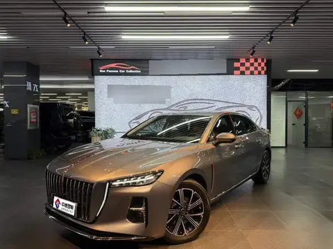 Hongqi H5 PHEV 2025 130 Super Hybrid