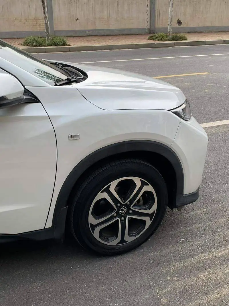 Honda XR-V 2020 1.5L CVT Comfort Edition — 7