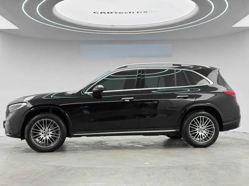 Mercedes-Benz GLC 2026 GLC 300 L 4MATIC Dynamic 5-seater — 4