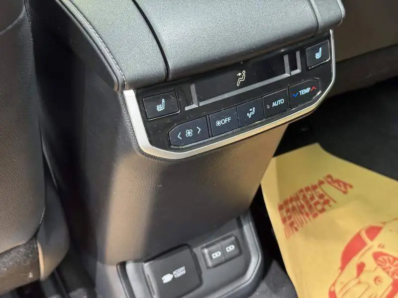 Highlander 2022 Hybrid 2.5L 4WD Supreme Edition 7 Seaters — 12