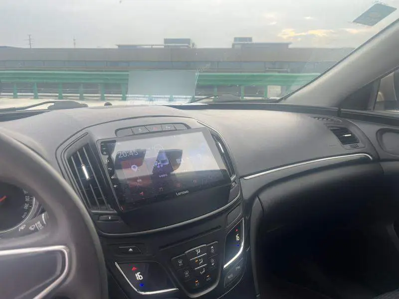 Regal 2015 1.6T Fashion Technology Model — 7