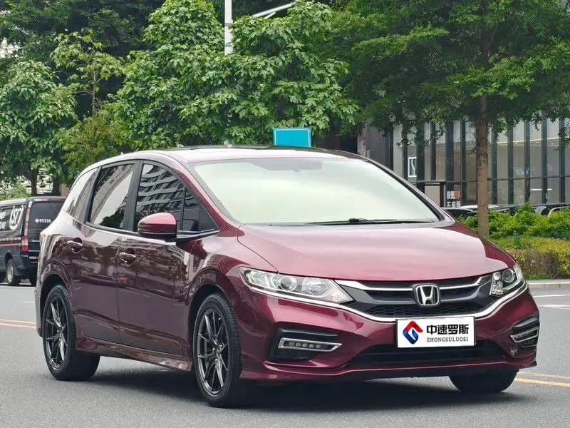 Jed 2020 1.8L Automatic Comfort Edition — 3