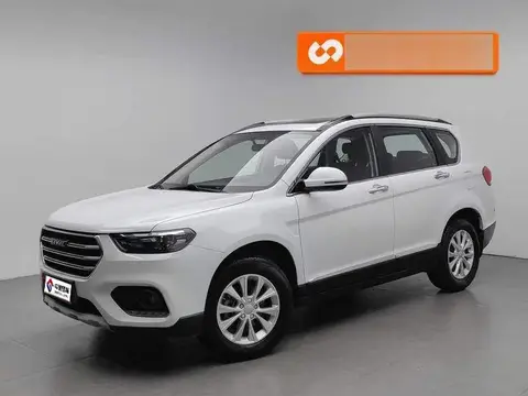 Haval H6 2019 Sports Edition 1.5T Automatic 2WD Elite National VI