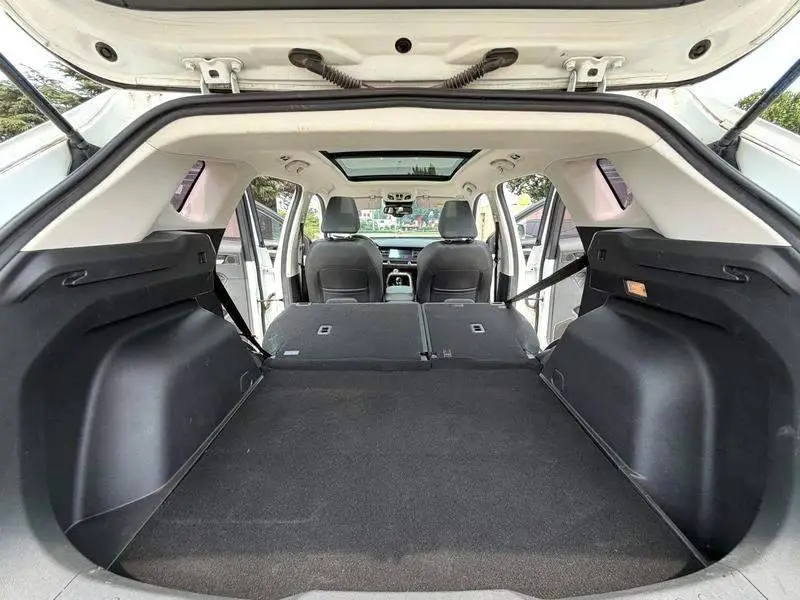 Haval H6 2020 1.5GDIT Automatic Platinum Champion Edition — 18