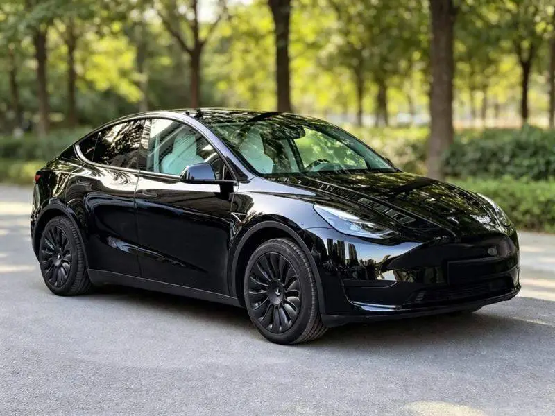 Model Y 2023 rear-wheel drive version — 3