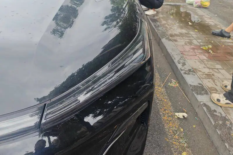 Galaxy Starship 7 EM-i 2025 120km Sailing+ Edition — 5