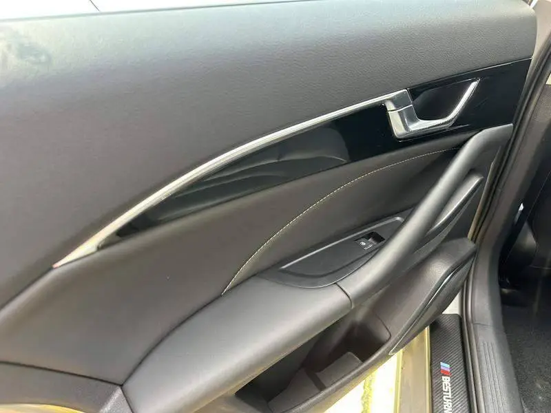 Pentium B70 2021 1.5T Automatic Driving Edition — 13