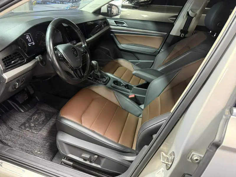 Lavida 2021 280TSI DSG Luxury Edition — 18