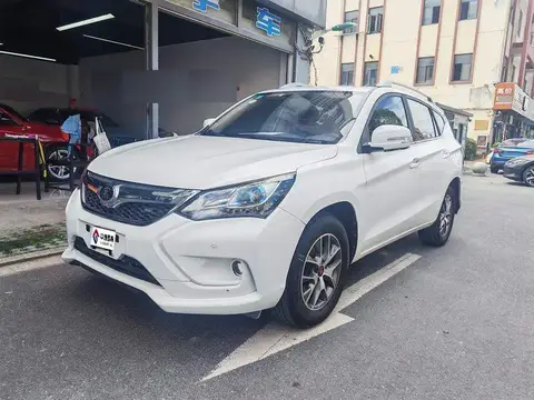 Song 2016 Geshi Edition 1.5TI Manual Tag Heuer