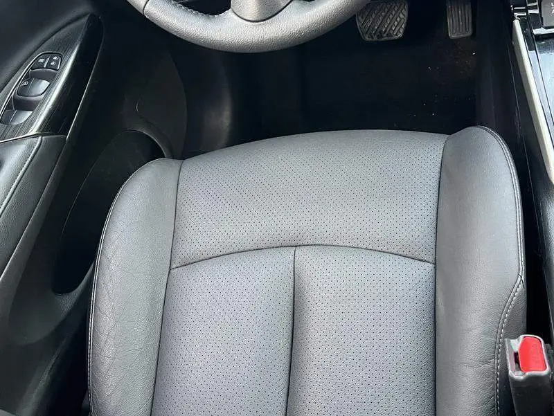 Sylphy 2018 1.6XV CVT Premium Edition — 12