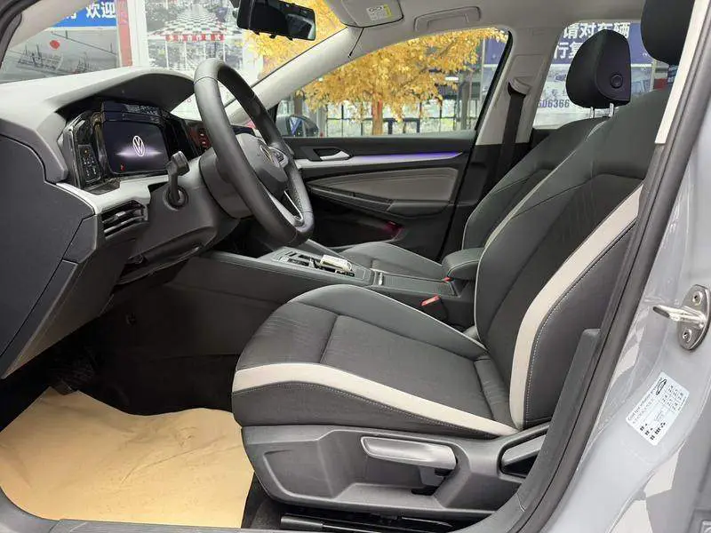 Golf 2021 280TSI DSG Pro — 14