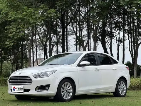 Furis 2017 Happiness Edition 1.5L Automatic Fashion Model