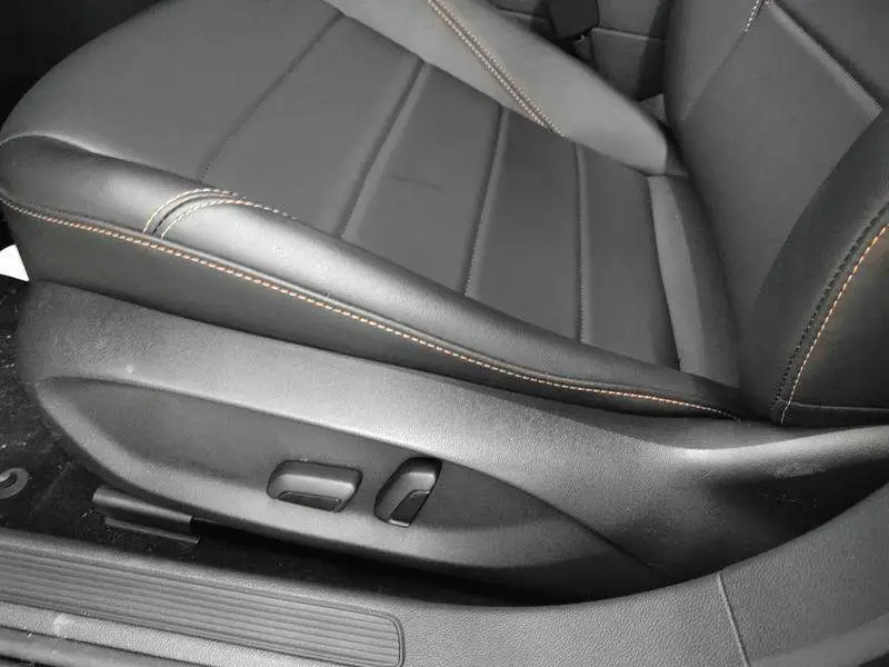 Bora 2023 200TSI DSG Free Edition — 15