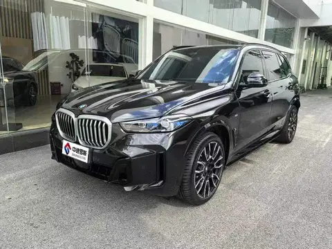 BMW X5 2023 xDrive 40Li M Sport Package