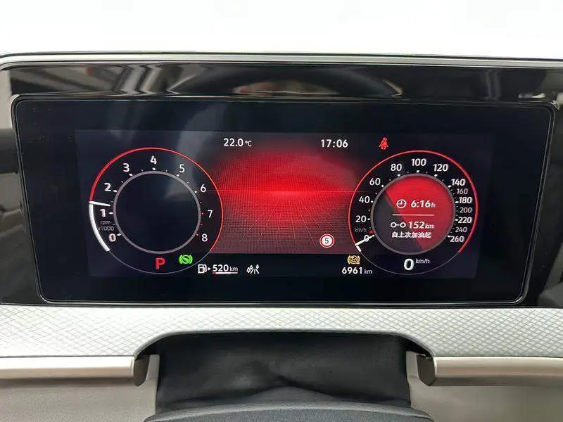 Tour 2023 380TSI 4WD R-Line Tour Edition — 19