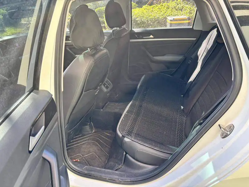 Lavida 2023 Model 1.5L Automatic 5 Million Edition — 13