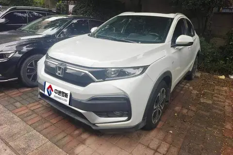 Honda XR-V 2021 1.5L CVT Comfort Edition