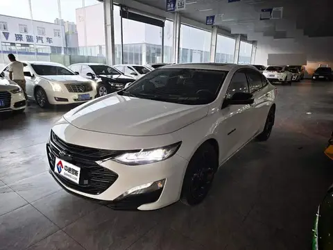 Malibu XL 2019 Redline 550T Automatic Link Edition