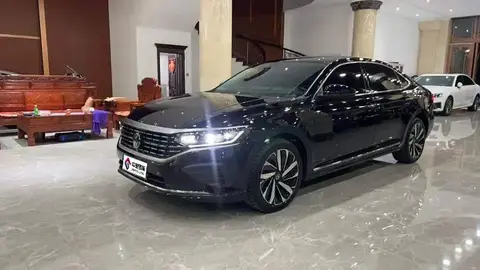 Passat 2024 380TSI Starry Sky Elite Edition