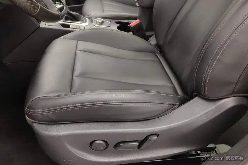 Haval H6 Coupe 2019 1.5T Automatic 2WD Super Luxury Smart Link Edition National V — 18