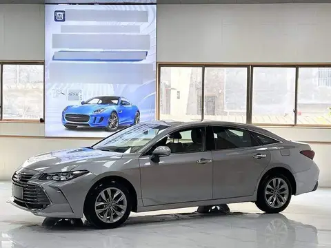 Asian Dragon 2019 2.0L Luxury Edition National VI