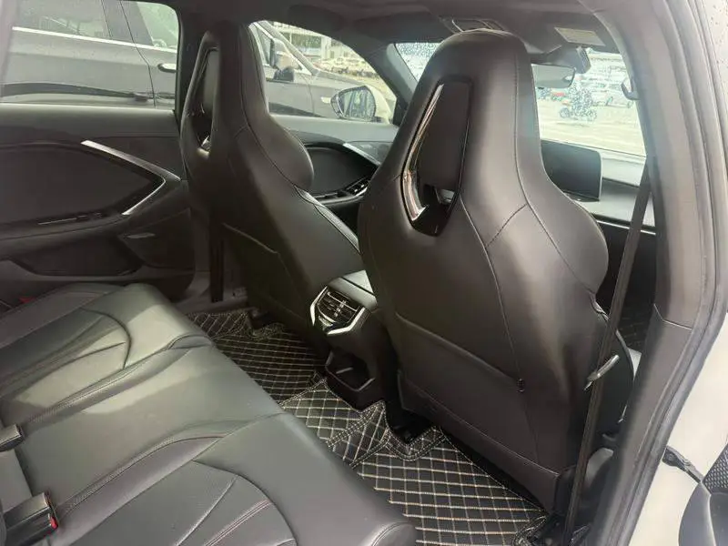 MG7 2023 1.5T DCT Elegant Edition — 9