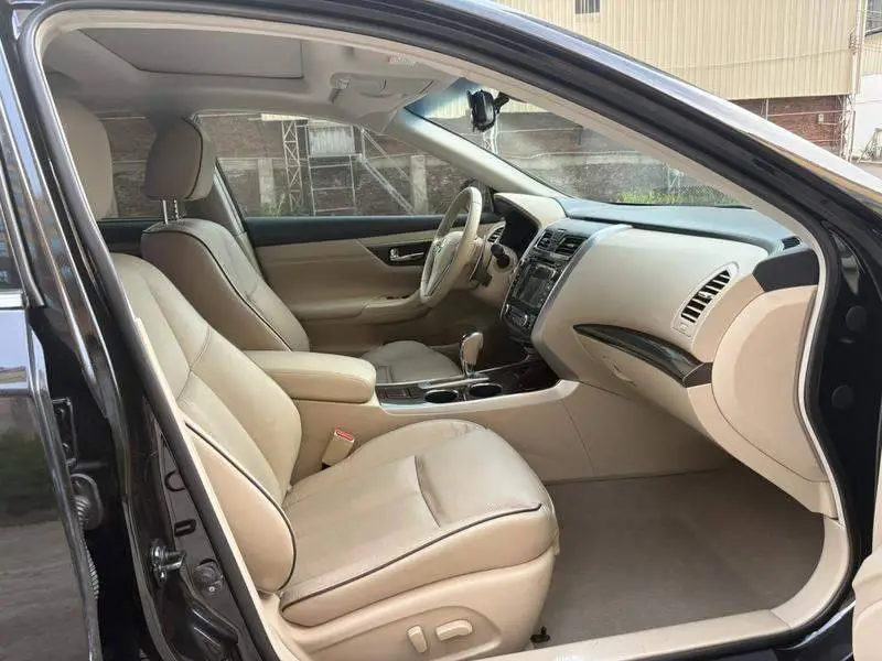Tianlai 2014 Duke 2.5L XV Premium Edition — 8