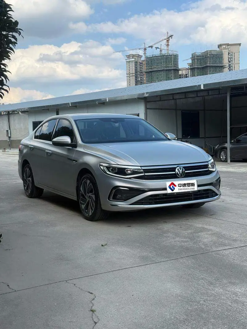 Bora 2023 300TSI DSG Premium Edition — 3