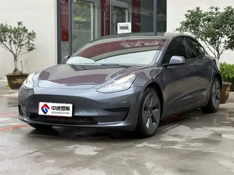 Model 3 2022 rear-wheel drive version