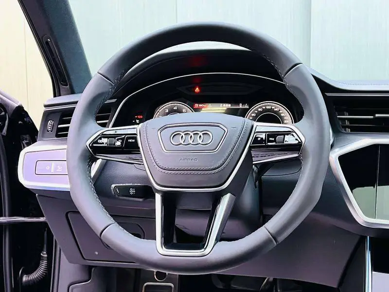 Audi A6L 2025 45 TFSI quattro Selected Dynamic Edition — 13