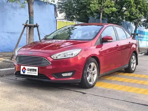 Fox 2017 Sedan 1.6L Automatic Comfort Smart Edition