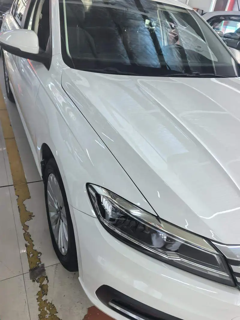 Lavida 2019 1.5L Automatic Vision Edition National VI — 7